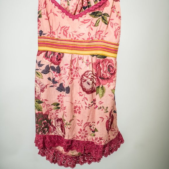 Tie back, elastic, adjustable - Picture 3 of 14